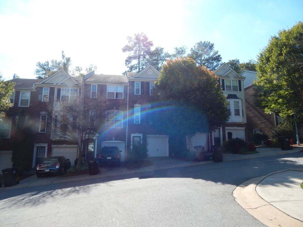 3160 Mill Springs Cir., Buford, GA 30519