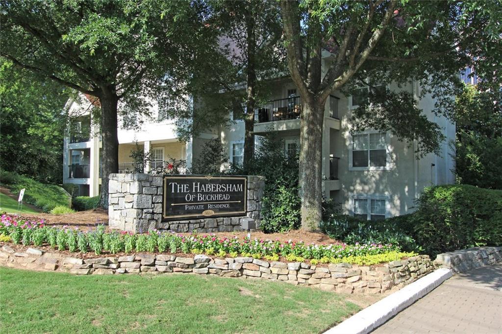 3655 Habersham Rd. #242B, Atlanta, GA 30305