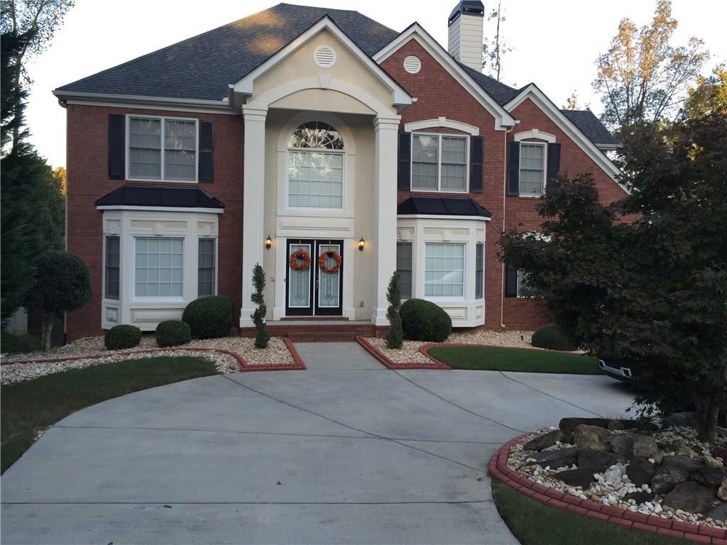 9258 Charlton Pl., Douglasville, GA 30135