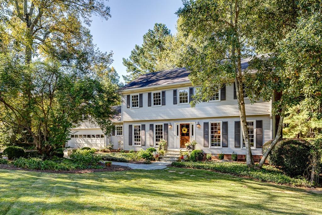 1919 Village Creek Ct., Dunwoody, GA 30338