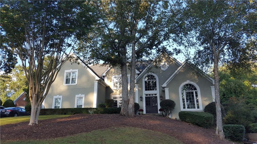 350 Fernly Park Dr., Johns Creek, GA 30022