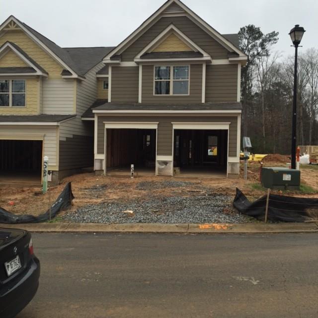 241 Oakview Dr. #72, Canton, GA 30114