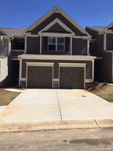 239 Oakview Dr. #73, Canton, GA 30114