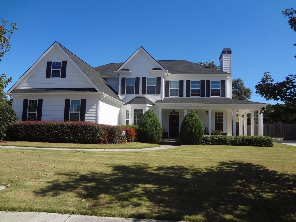 2068 Keeling Mill Ter., Grayson, GA 30017