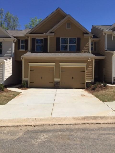 235 Oakview Dr. #75, Canton, GA 30114