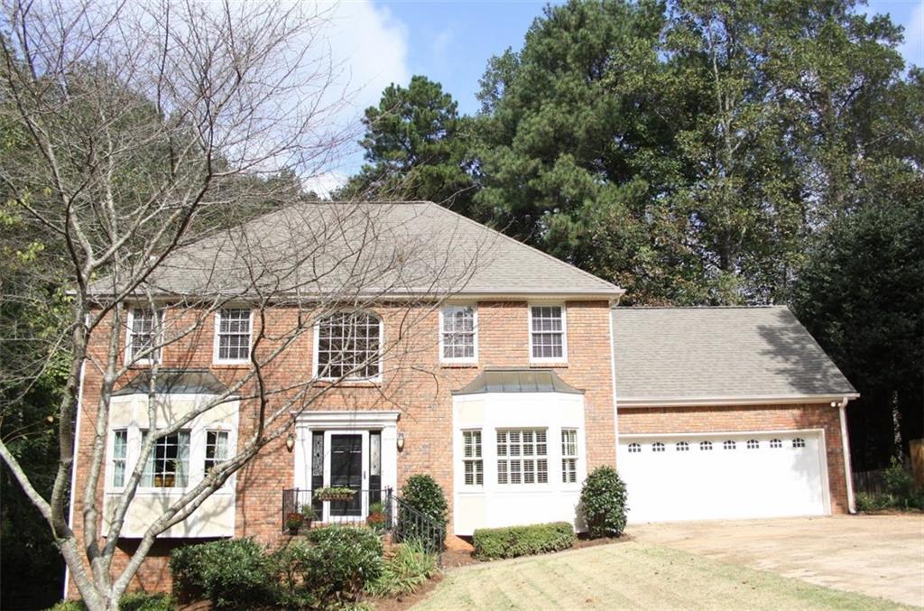 2671 Willow Green Dr., Duluth, GA 30096