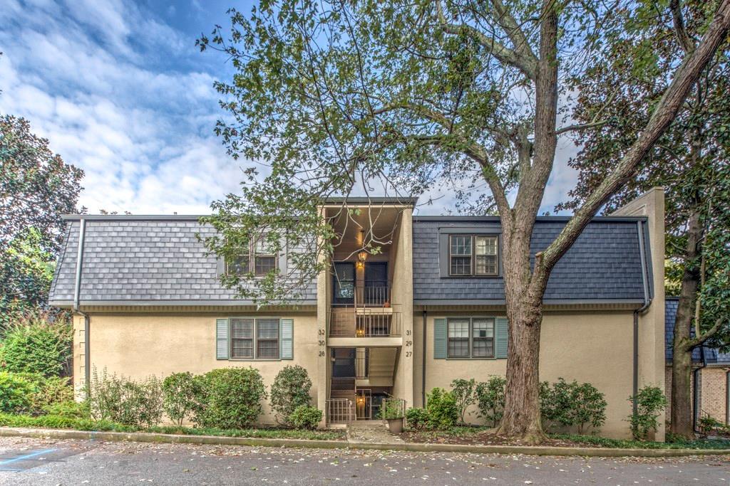 30 Glenald Way, Atlanta, GA 30327