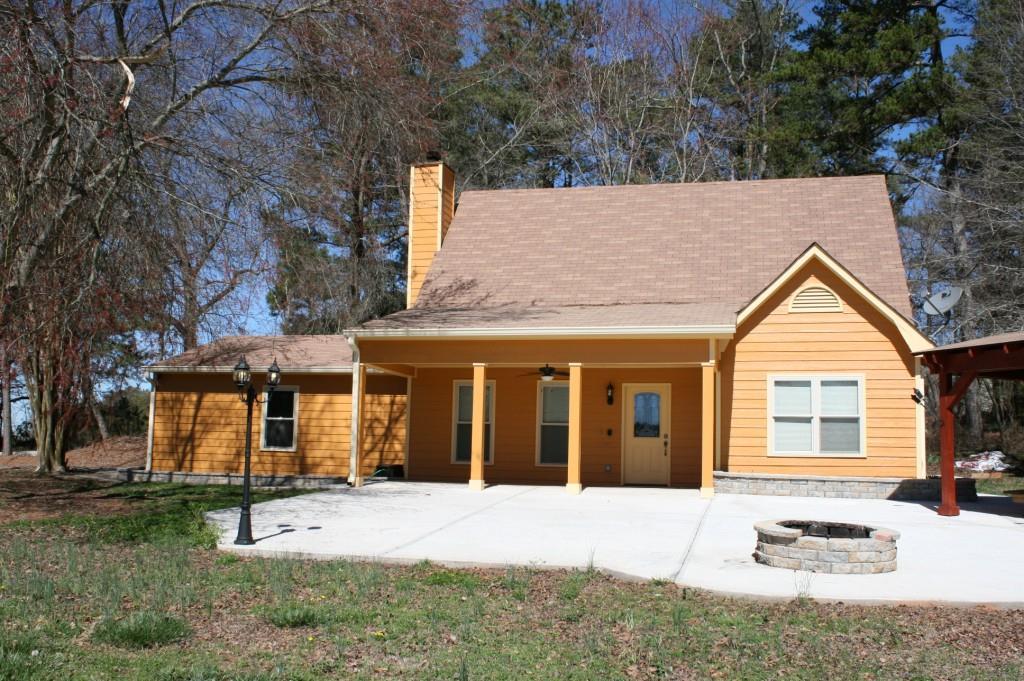 172 Appalachee Church Rd., Auburn, GA 30011