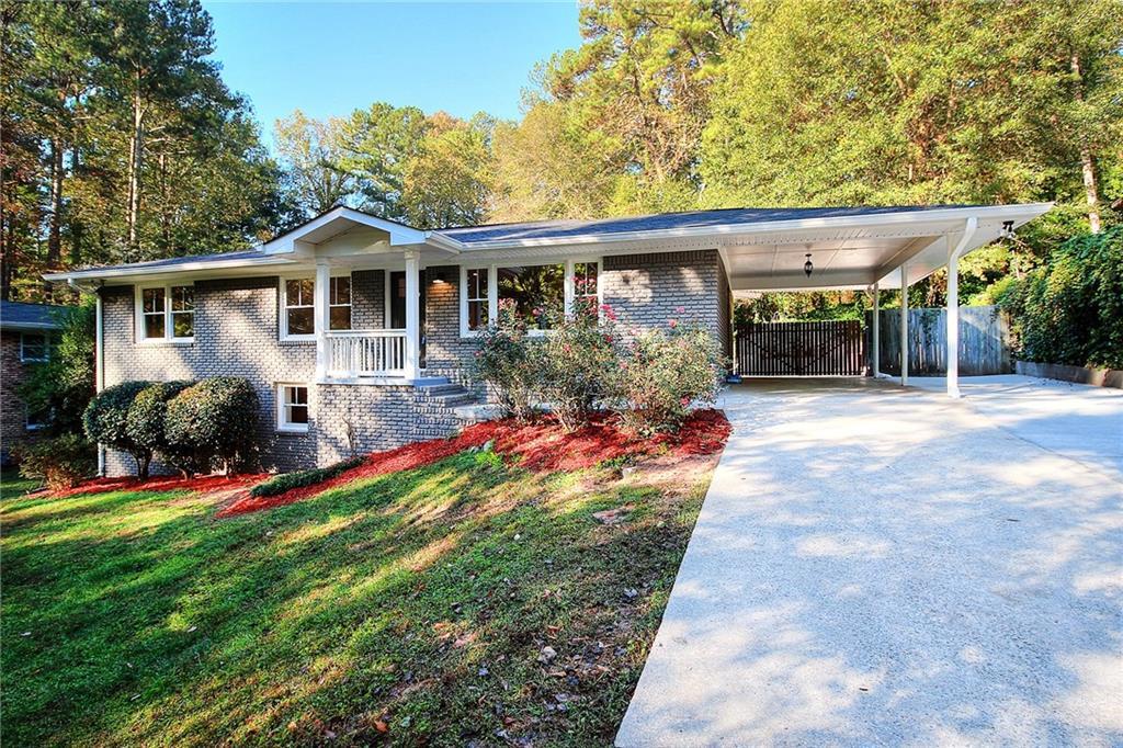 3532 Lee St., Smyrna, GA 30080