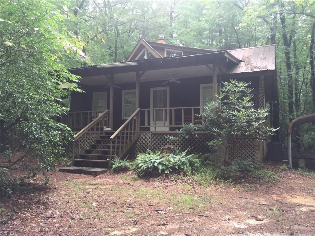 1255 Chester Rd., Dahlonega, GA 30533
