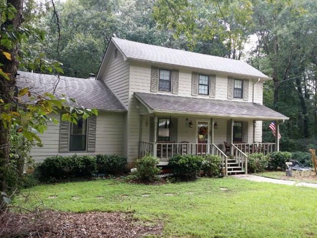 4316 Five Leaves Ct., Douglasville, GA 30135