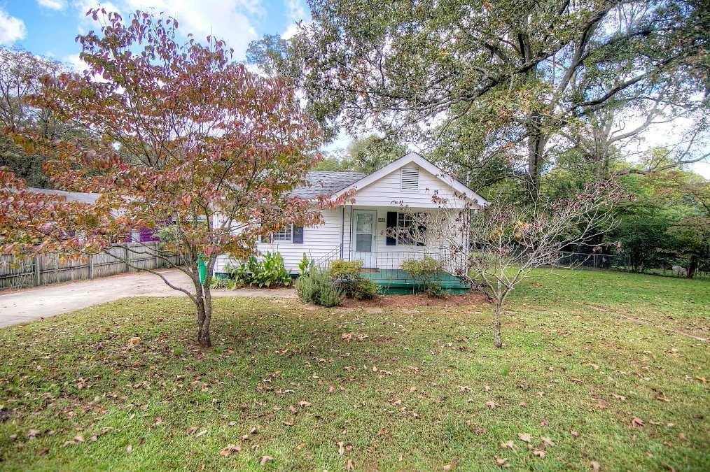 856 Tanner Dr., Scottdale, GA 30079