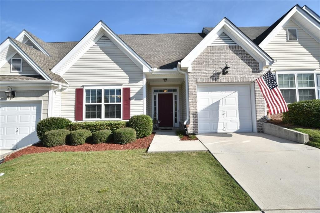 15 Brickton Way, Dawsonville, GA 30534