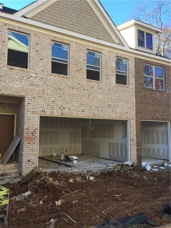 4050 Olde Towne Pkwy. #11, Duluth, GA 30097