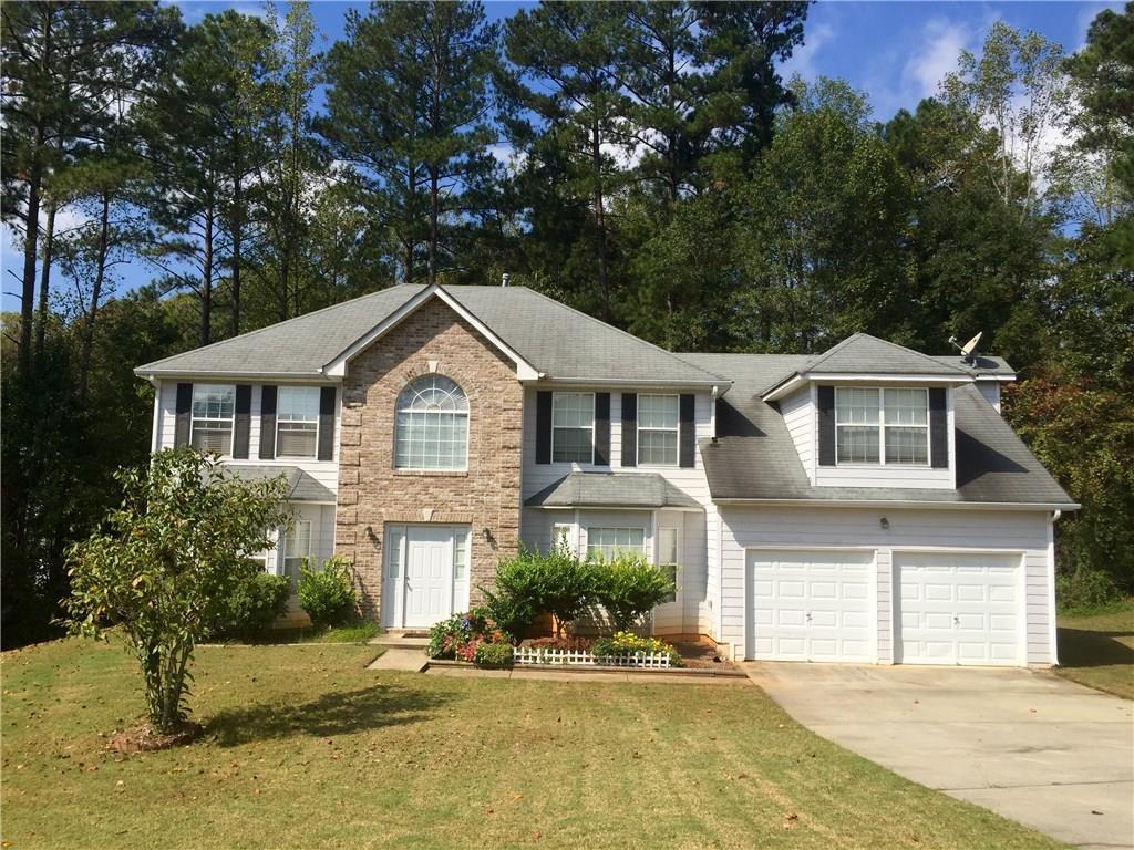 3165 Mineral Ridge Ct., Stone Mountain, GA 30087