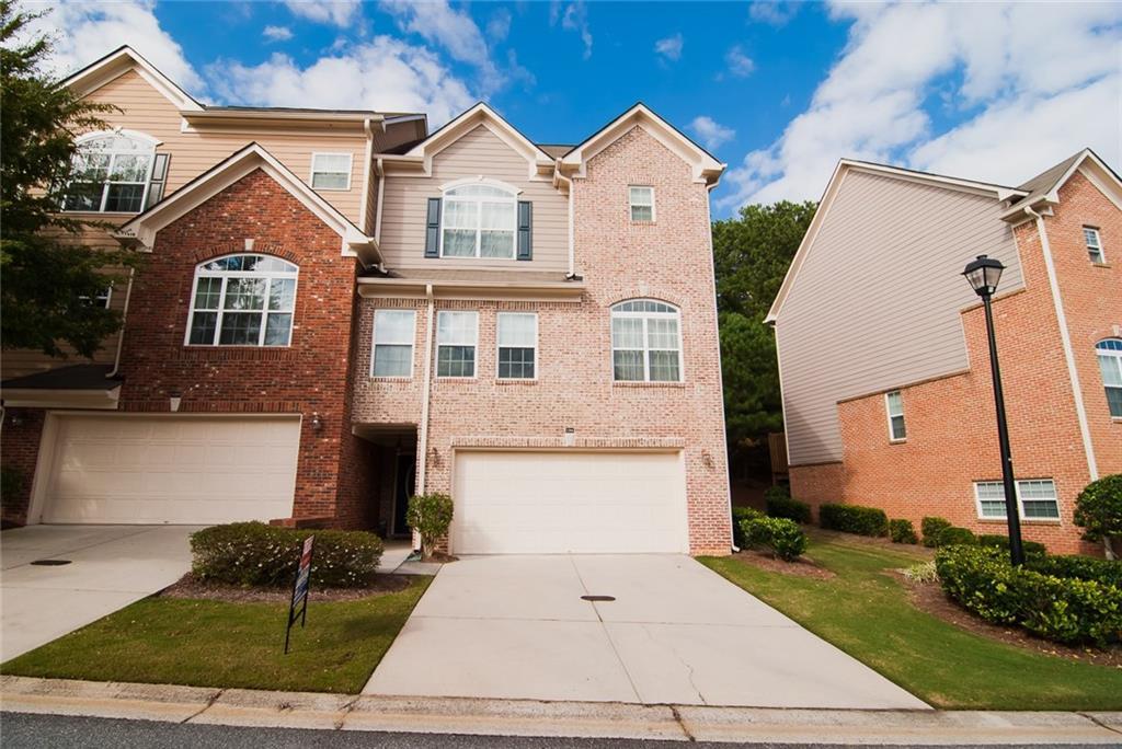 1206 Glen Ivy #12, Marietta, GA 30062