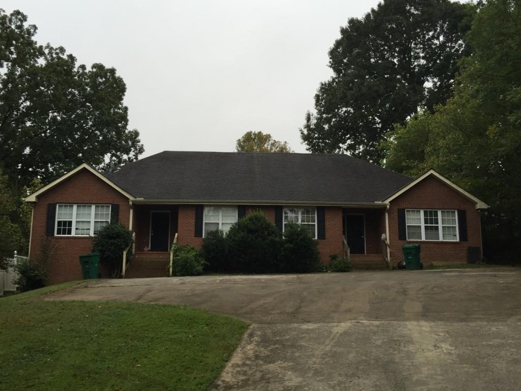 165 Old Marietta Rd., Canton, GA 30114