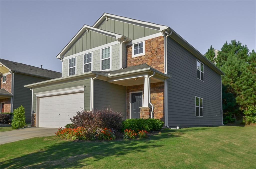 6547 Barker Station Walk, Sugar Hill, GA 30518
