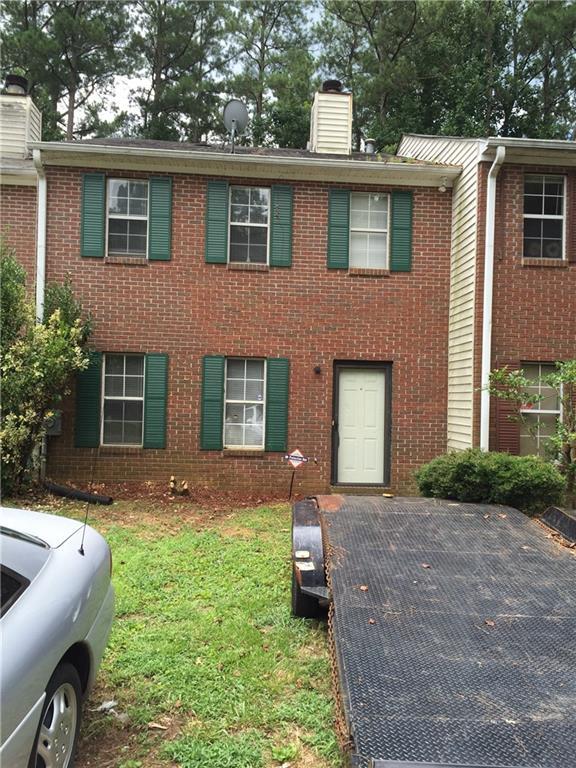 819 Joseph Club Dr., Mableton, GA 30126