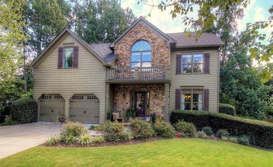 3920 Montglenn Ct., Cumming, GA 30041