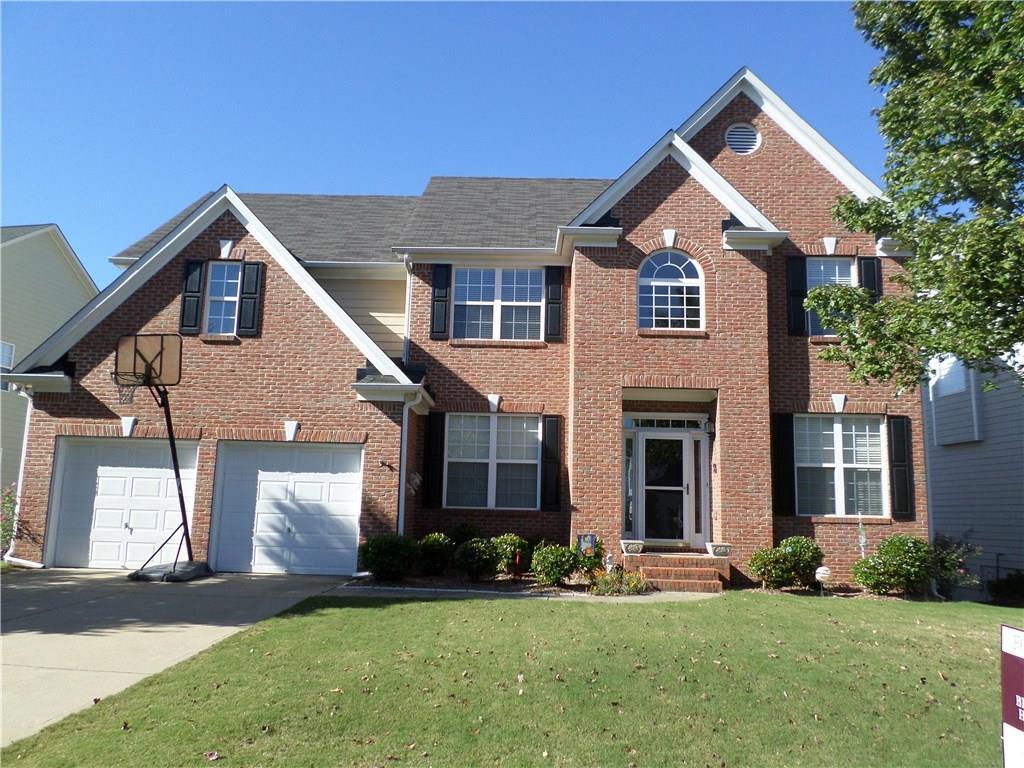 662 Roxtree Ct., Buford, GA 30518