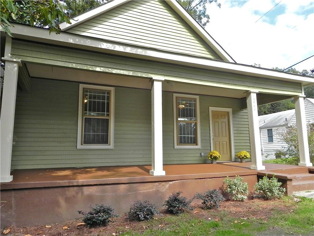 1849 Lakewood Ter., Atlanta, GA 30315