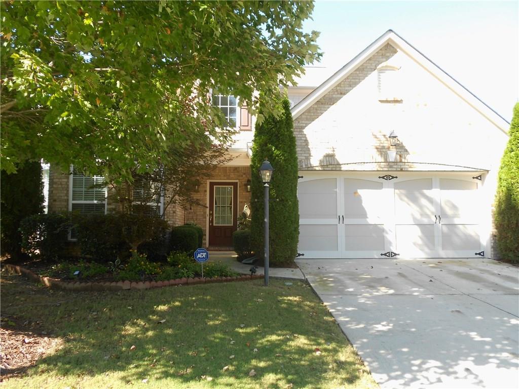 2905 Bentbill Crossing, Cumming, GA 30041