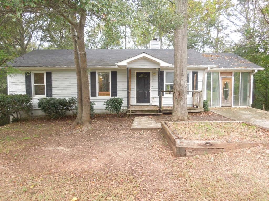 159 Cathy Ln., Hiram, GA 30141