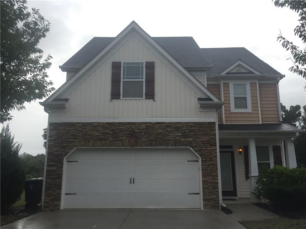 7111 Creeksong Dr., Douglasville, GA 30134