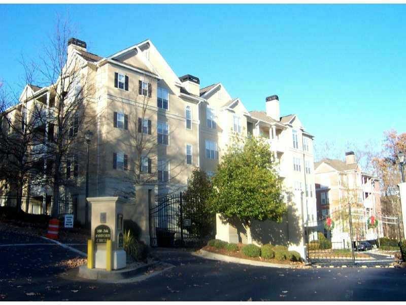 243 Ashford Cir., Dunwoody, GA 30338