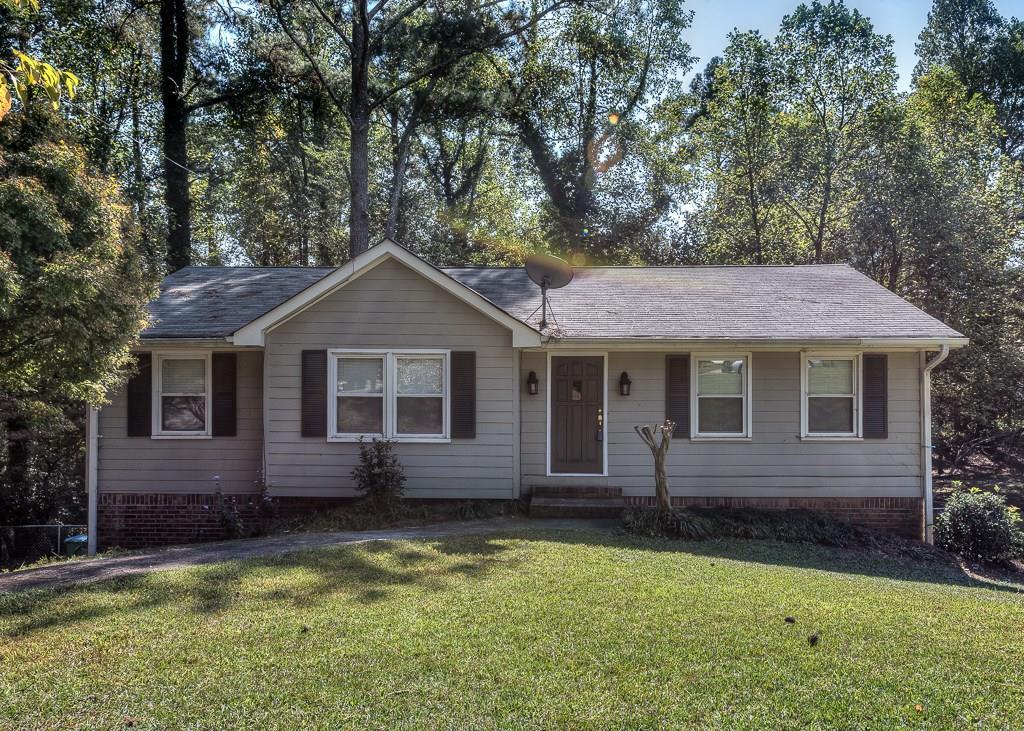 2977 Sumac Dr., Atlanta, GA 30360