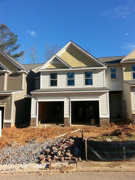 233 Oakview Dr. #76, Canton, GA 30114