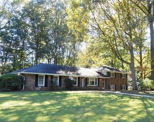 2535 Brookdale Dr., Atlanta, GA 30345