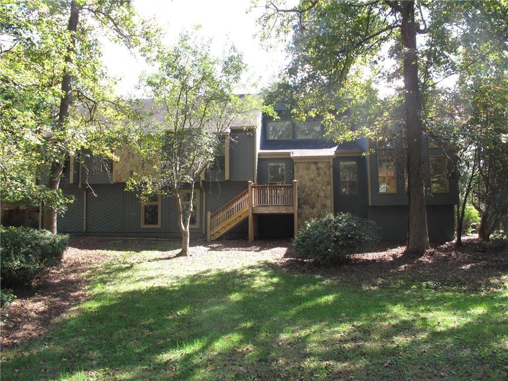 5243 Amhurst Dr., Peachtree Corners, GA 30092