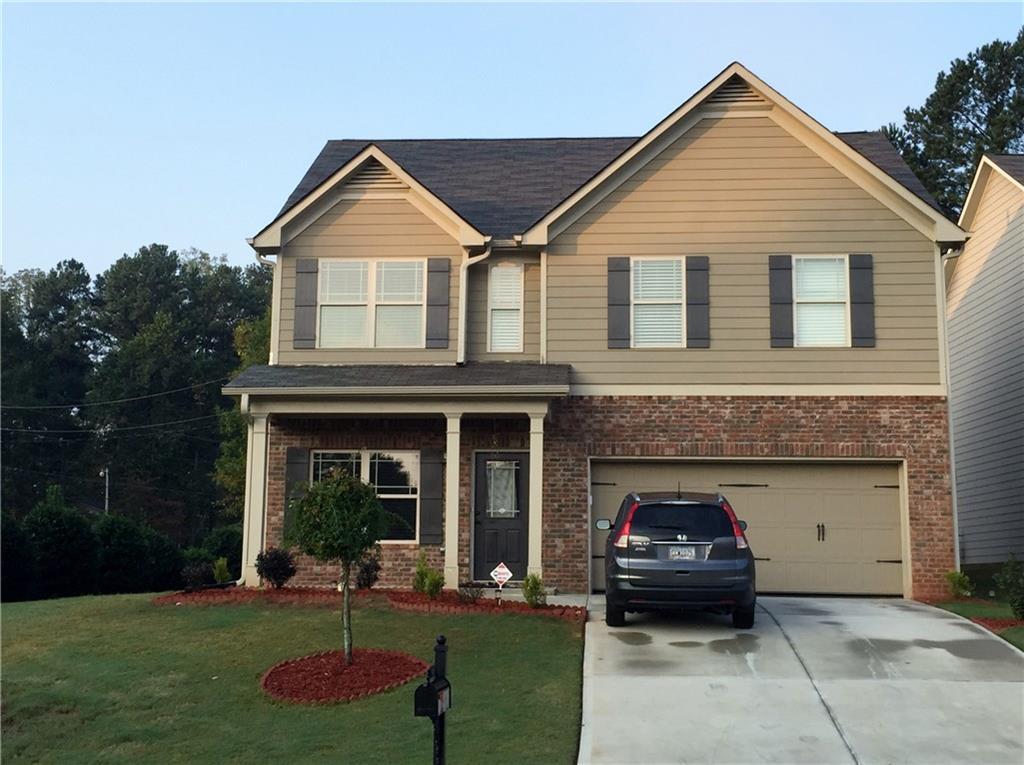 909 Regency Dr., Lawrenceville, GA 30044