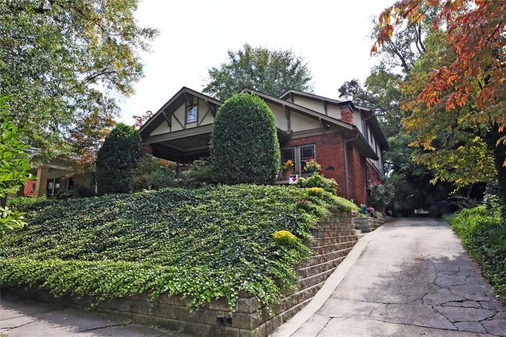 757 Greenwood Ave., Atlanta, GA 30306