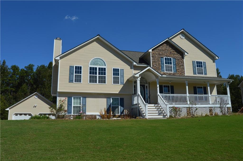 38 Cass Station Dr., Cartersville, GA 30120