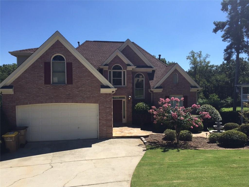 6718 Holiday Point, Buford, GA 30518