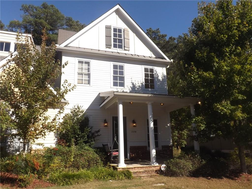 2358 Whispering Dr., Kennesaw, GA 30144