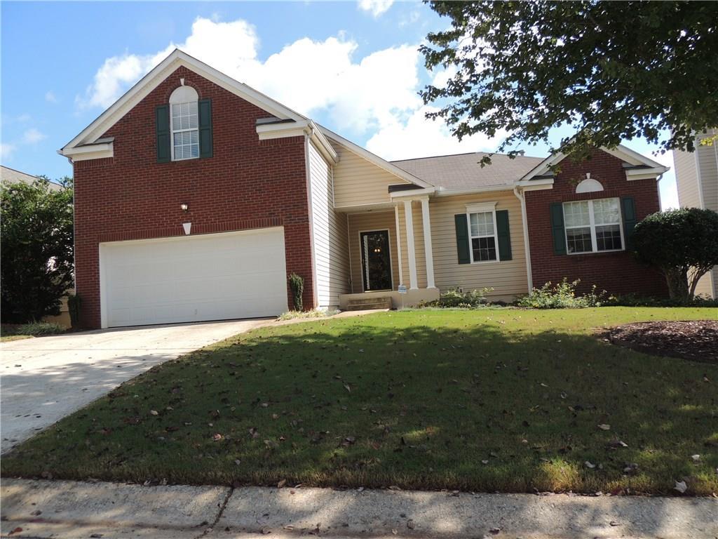 4006 Ashby Way, Villa Rica, GA 30180