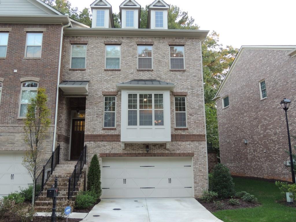 1215 Apperley Pl., Sandy Springs, GA 30350