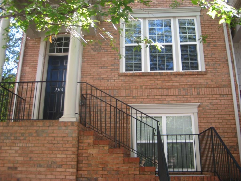 2301 Limehurst Dr., Brookhaven, GA 30319