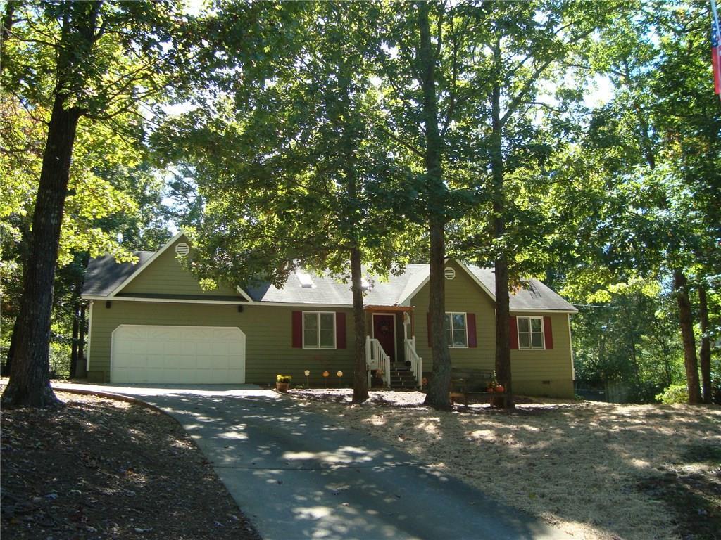 30 Indian Springs Dr., Rydal, GA 30171