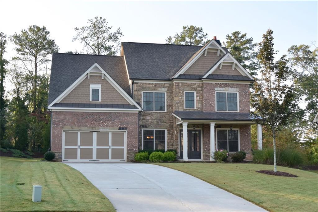 2330 Sunny Day Dr., Marietta, GA 30062