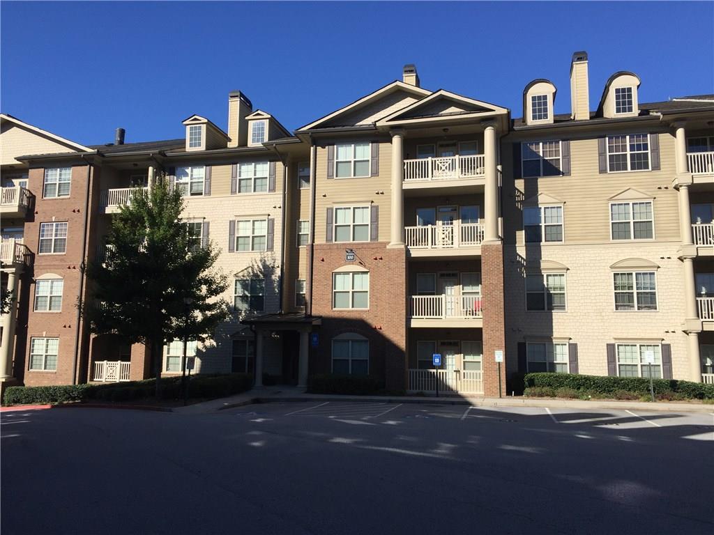 4805 W Village Way #1303, Smyrna, GA 30080