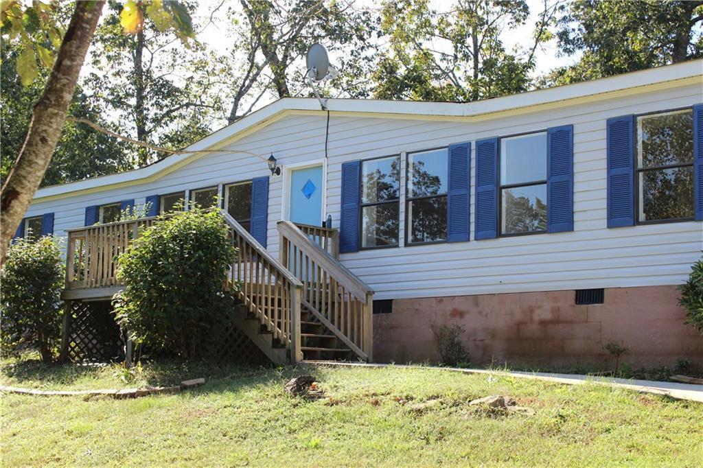 6551 Victoria St., Lula, GA 30554