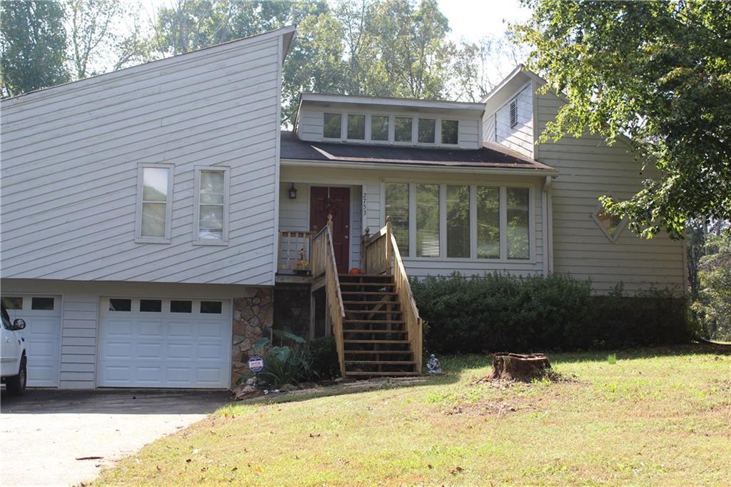 2753 Kellogg Creek Rd., Acworth, GA 30102