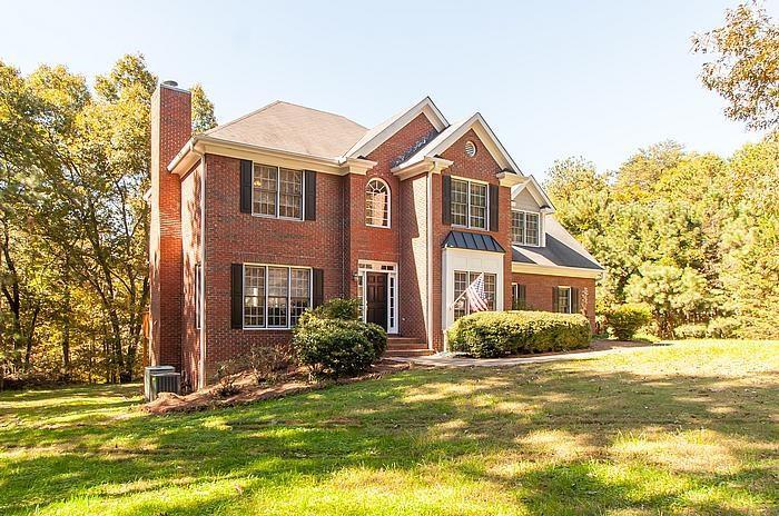 81 Bells Ferry Rd., White, GA 30184