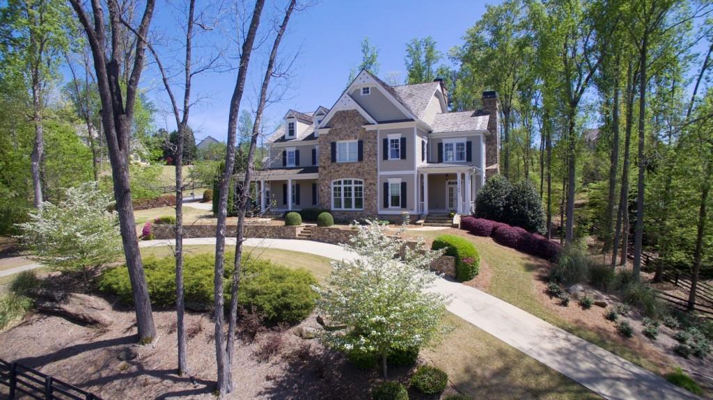 13200 Owens Way, Milton, GA 30004