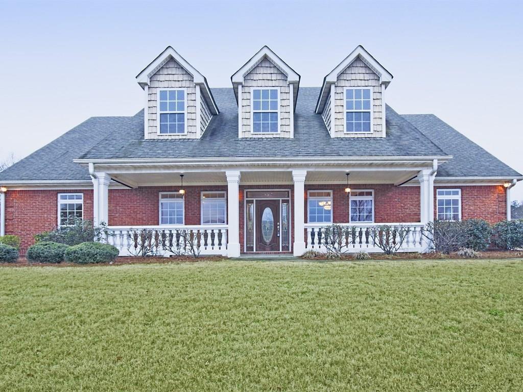 2215 Arden Crest Way, Bethlehem, GA 30620